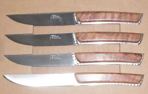 Steakmesser Herbertz 4T