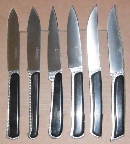 Steakmesser Herbertz 6TS
