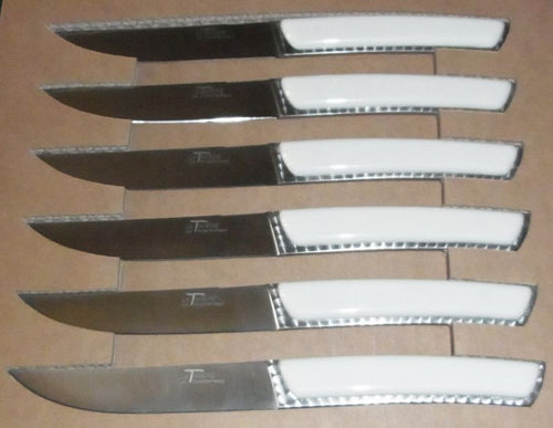 Steakmesser Herbertz 6TW