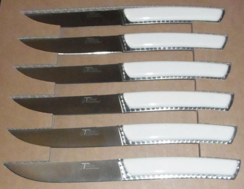 Steakmesser Herbertz 6TW