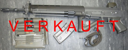 Sturmgewehr PE 90 m.v2B