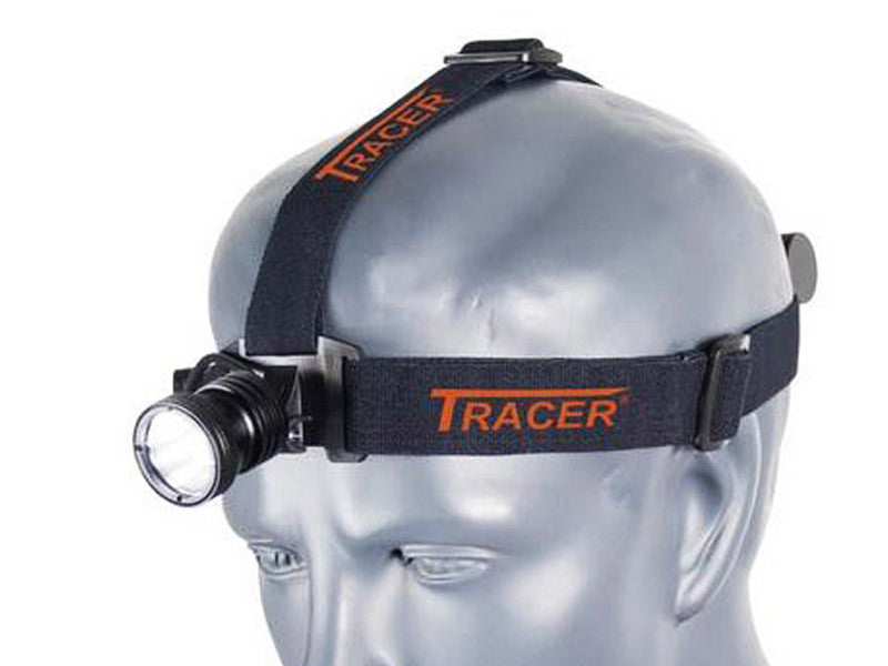 Stirnlampe Tracer TR4024