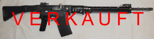 Strurmgewehr P 57