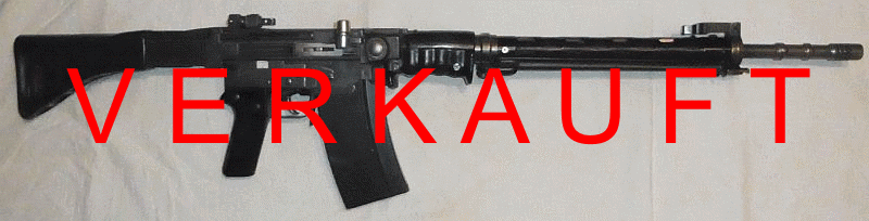 Strurmgewehr P 57