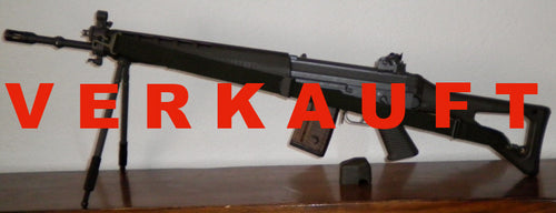 Sturmgewehr 90 Irisblende