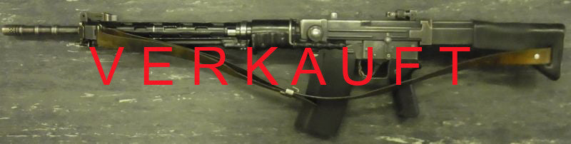 Sturmgewehr SIG 57