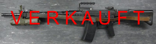 Sturmgewehr 57 m. Putzzeug
