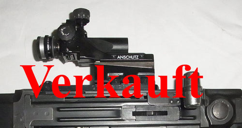 Sturmgewehr 57 DK2B