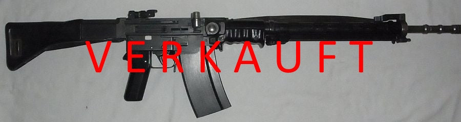 Sturmgewehr 57 Diopter