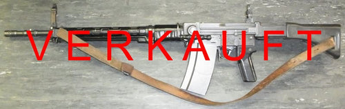 Sturmgewehr 57 Schweizer Armee