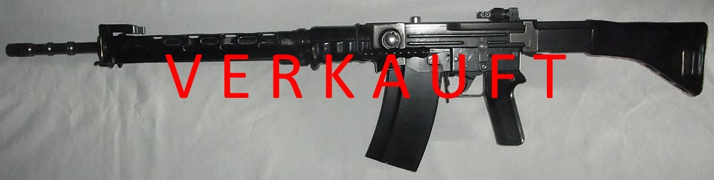 Sturmgewehr 57 oR