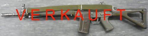 Sturmgewehr 90 eL
