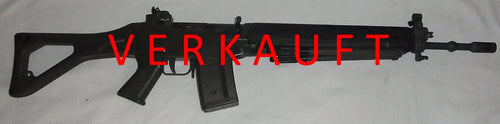 Sturmgewehr PE 90 m2Bs