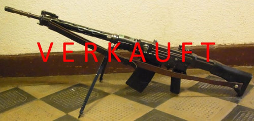 Sturmgewehr STGW 57
