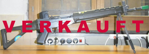 Sturmgewehr PE 90