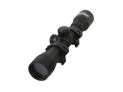 Zielfernrohr 4x32 SwissArms