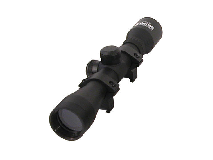 Zielfernrohr 4x32 SwissArms