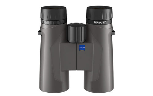 Fernglas 10x42 TERRA ED