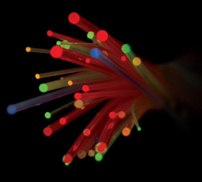 Austausch Fiber