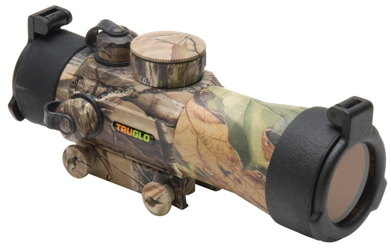 Leuchtpunktgerät Traditional 2 x 42mm Camo