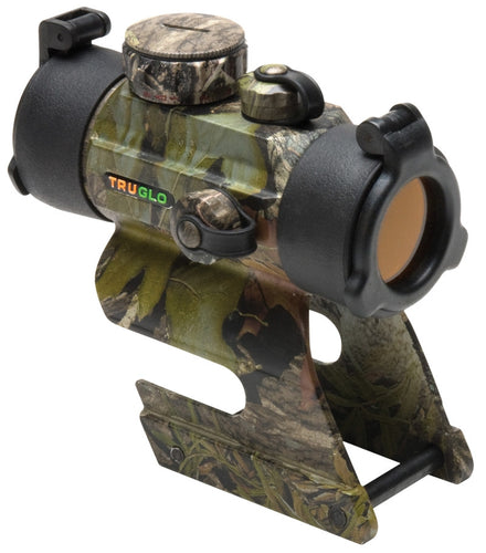 Leuchtpunktgerät Remington 30mm 2-farbig Camo