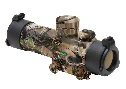 Leuchtpunktgerät GOBBLE STOPPER 30MM 2-farbig Camo