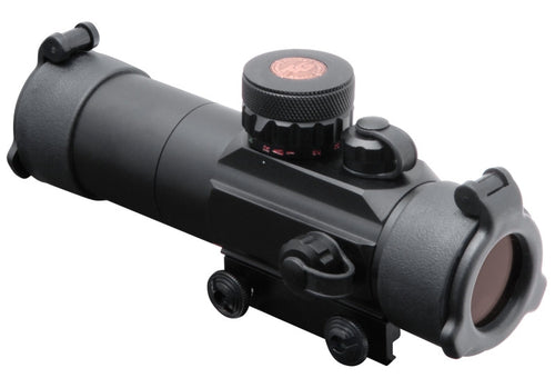 Leuchtpunktgerät Triton 30mm 2-farbig TB