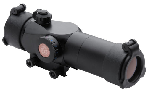 Leuchtpunktgerät Triton 30mm 3-farbig TB