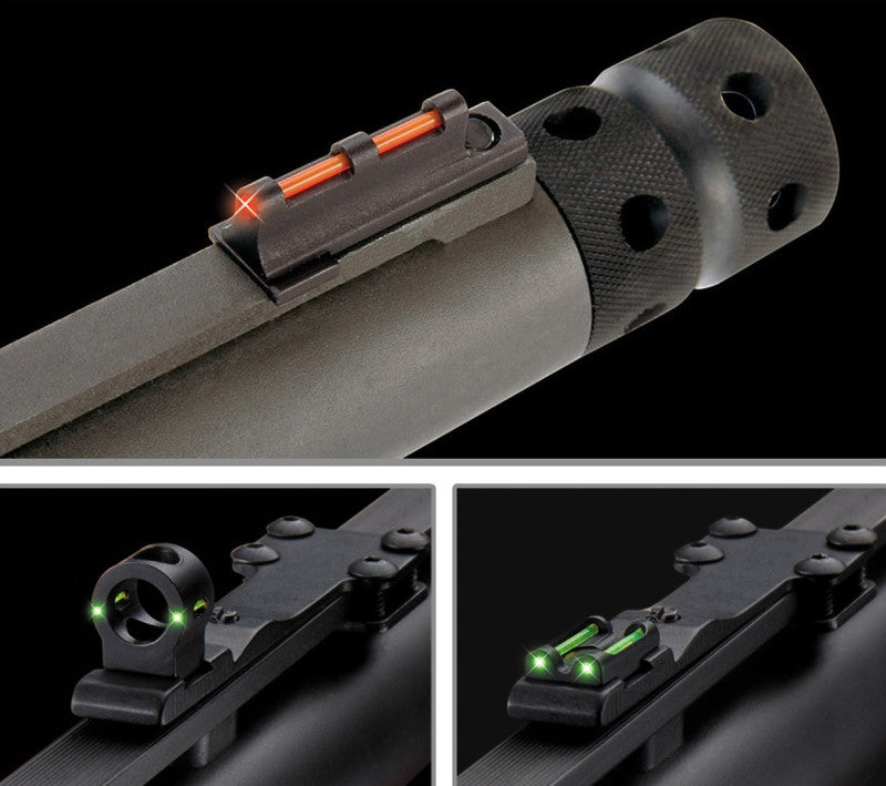 Leuchtvisierung Tru Bead Universal