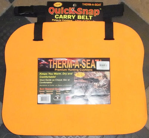Sitzkissen THERM-A-SEAT