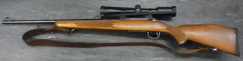 Repetiergewehr TIKKA M55