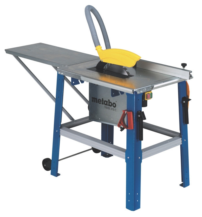 Tischkreissäge 230Volt TKHS 315 C - 2,0 WNB