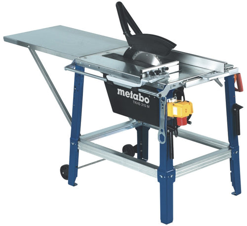 Tischkreissäge 400Volt TKHS 315 M - 4,2 DNB