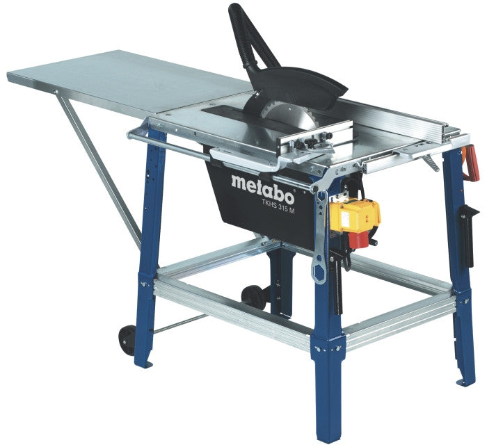 Tischkreissäge 400Volt TKHS 315 M - 4,2 DNB