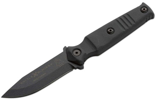 Fahrtenmesser TOPS Knives Battle Blades Wolfhawk