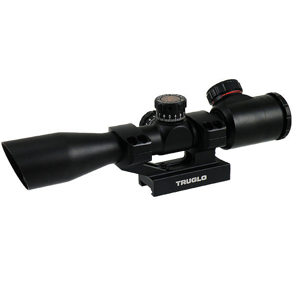 Zielfernrohr 4x32 Tactical