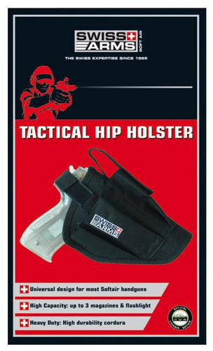 Tactical Hip Holster