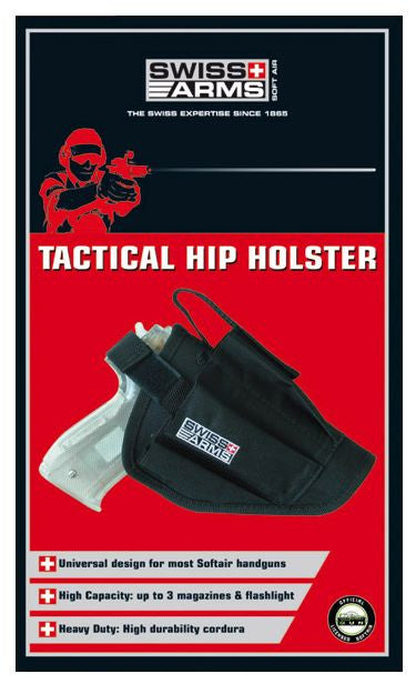 Tactical Hip Holster