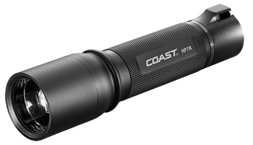 Taschenlampe HP7R Coast