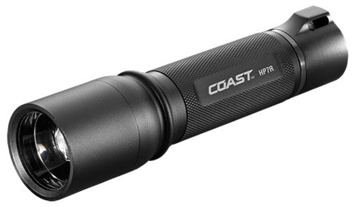 Taschenlampe HP7R Coast