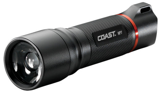Taschenlampe HP7 Coast