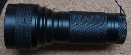 Taschenlampe LED