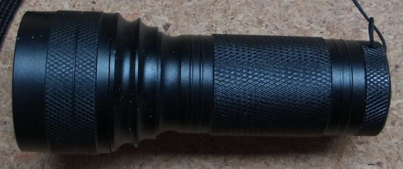 Taschenlampe LED