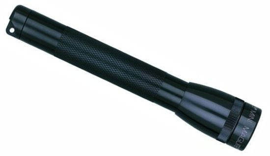 Taschenlampe Maglite Mini Nylonholster