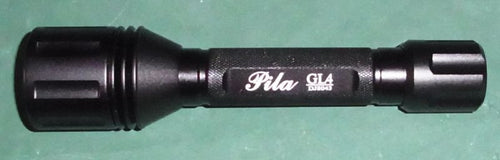 Taschenlampe Pila GL4