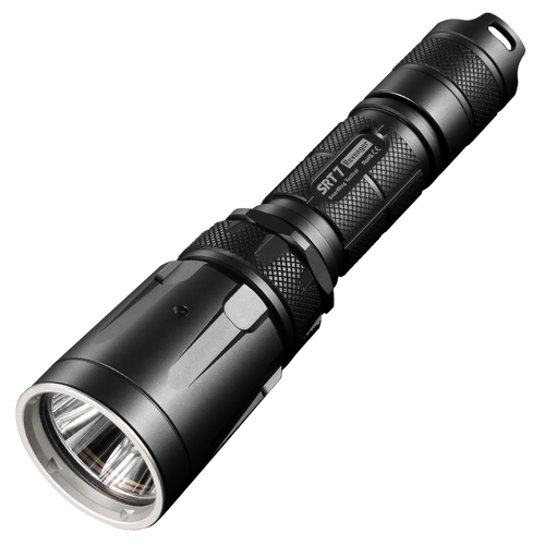 Taschenlampe SRT7 Nitecore