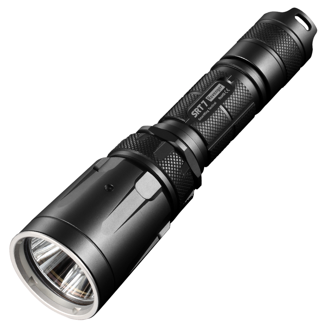 Taschenlampe SRT7 Nitecore