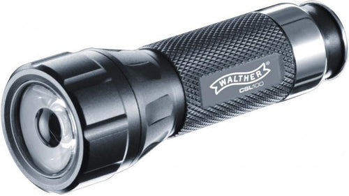 Taschenlampe Walther CSL 100