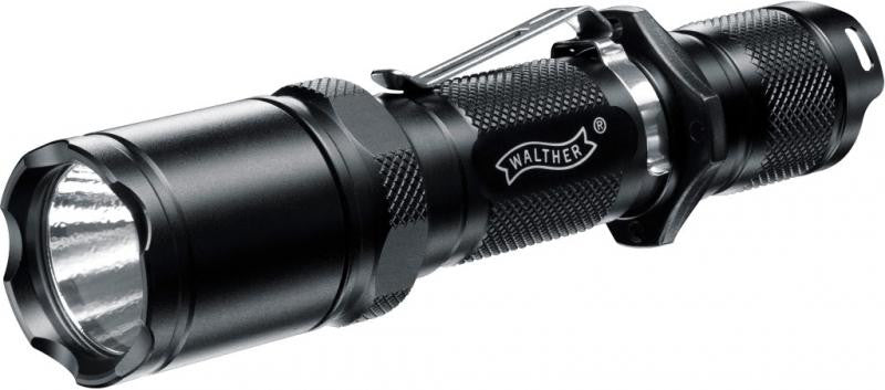 Taschenlampe Walther MGL1000X2