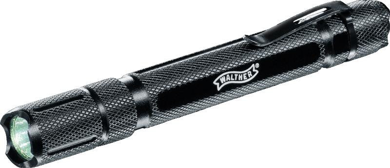 Taschenlampe Walther SLS 200